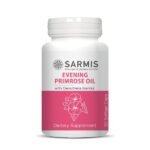 Evening Primrose Oil - 30 softgel cps - imagine 2