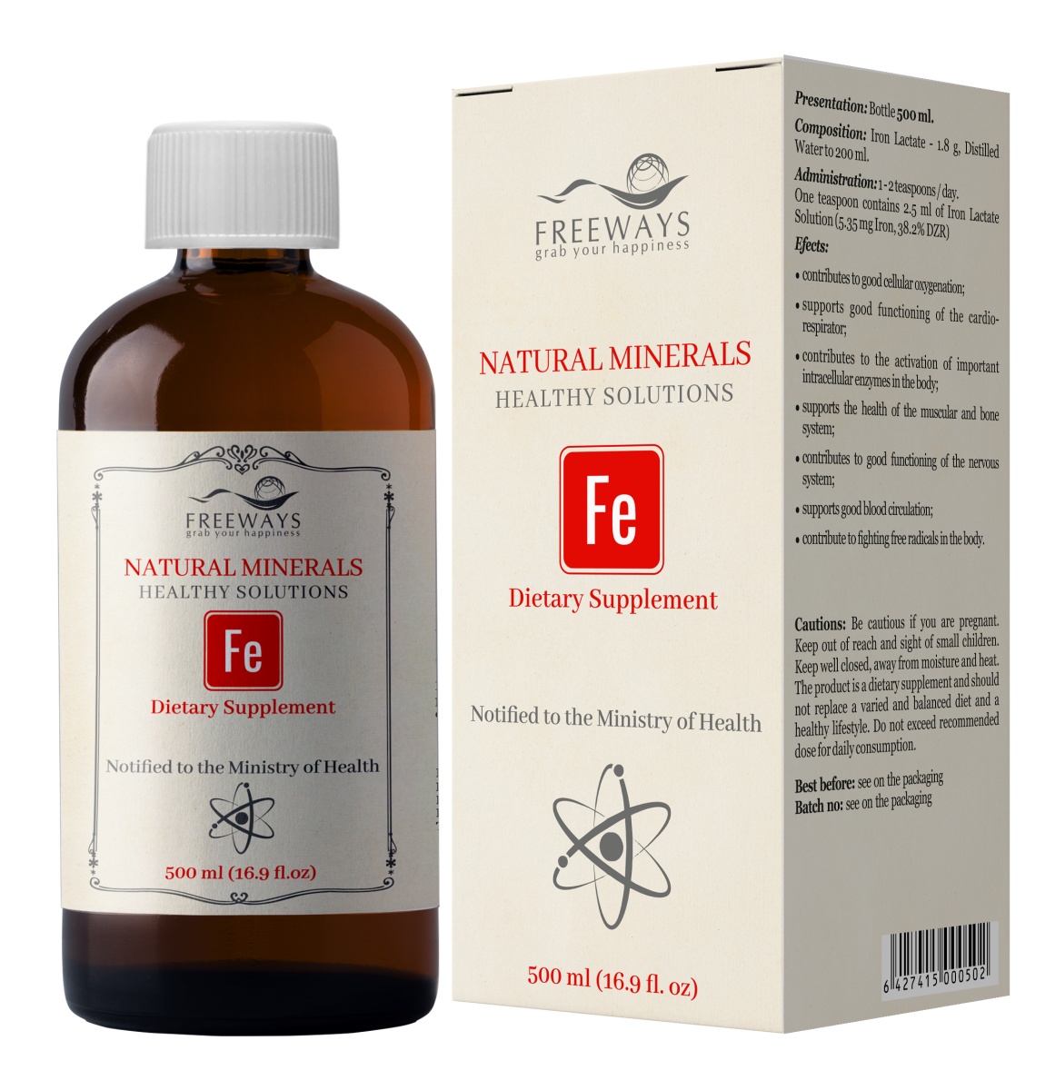 fier-lichid-500-ml2865.jpg Fier Lichid -500 ml - imagine 1
