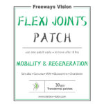 Flexi Joints - 30 buc