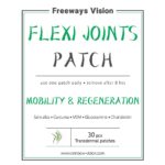 Flexi Joints - 30 buc - imagine 2