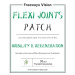 Flexi Joints - 30 buc - imagine 4