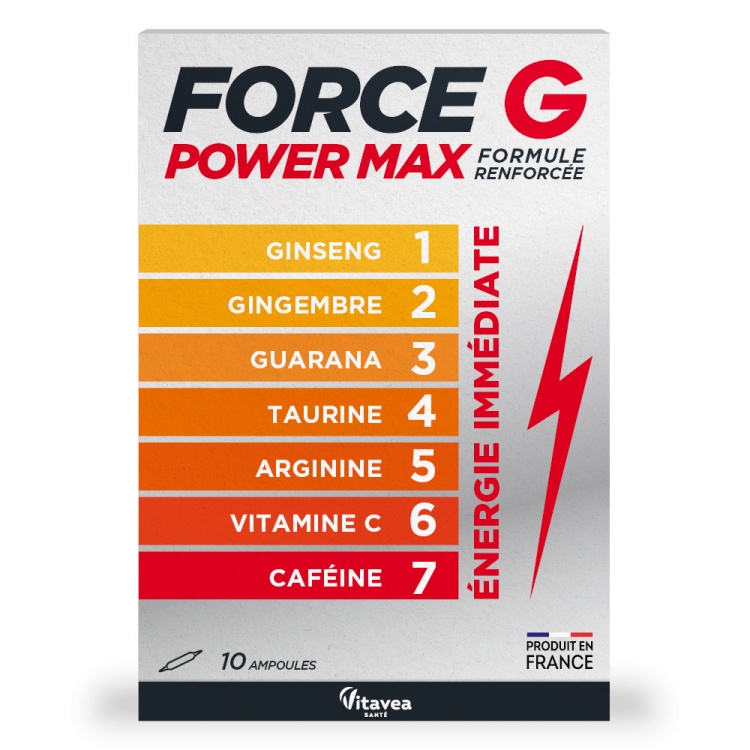 force-g-power-max-tonic-natural-pentru-energie-imediata-10-fiole8839480.jpg FORCE G POWER MAX, tonic natural pentru energie imediată, 10 fiole buvabile, formulă îmbunătățită - imagine 1