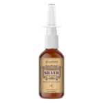 Frw Silver cu Atomizor - 100 ml