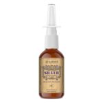 Frw Silver cu Atomizor - 100 ml - imagine 2