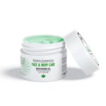 Gel Aloe Vera - Bio - Face&Body Care - 150 ml - imagine 2