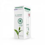 Gel antiacneic cu ulei de Tea-Tree 50ml – Leonard Radutz Formula – VivaNatura - imagine 2