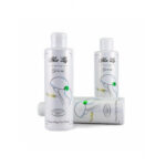 Gel de dus cu ulei de cocos organic