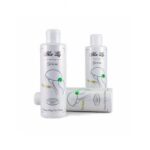 Gel de dus cu ulei de cocos organic - imagine 2