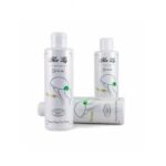 Gel de dus cu ulei de cocos organic - imagine 3