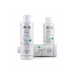 Gel de dus cu ulei de cocos organic - imagine 4