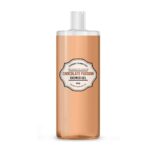 Gel de dus/Shower Gel - Chocolate Passion - 1000 ml - imagine 2