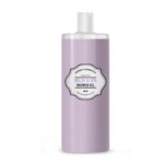 Gel de dus/Shower Gel - Relax & Spa - Lavanda - 1000 ml - imagine 2