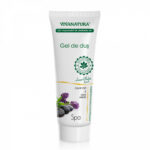 Gel de dus Spa cu lavanda si ceai verde, 250 ml – Leonard Radutz Formula – VivaNatura