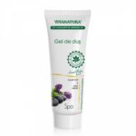 Gel de dus Spa cu lavanda si ceai verde, 250 ml – Leonard Radutz Formula – VivaNatura - imagine 3