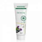 Gel de dus Spa cu lavanda si ceai verde, 250 ml – Leonard Radutz Formula – VivaNatura - imagine 4