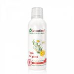 GennaDent Apa de Gura Naturala cu Propolis si Diatomee 500 ml – Leonard Radutz formula - imagine 2