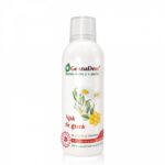 GennaDent Apa de Gura Naturala cu Propolis si Diatomee 500 ml – Leonard Radutz formula - imagine 4