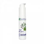 GennaDent Apa de gura naturala cu salvie si argila 45ml – Leonard Radutz formula - imagine 3