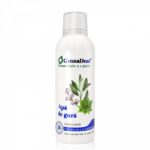 GennaDent Apa de gura naturala cu salvie și argila 500 ml – Leonard Radutz formula - imagine 2