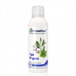 GennaDent Apa de gura naturala cu salvie și argila 500 ml – Leonard Radutz formula - imagine 4