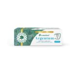 GennaDent Argentum - pasta de dinti naturala 100% cu argila si argint, fara fluor, 50 ml - Leonard Radutz formula - VivaNatura - imagine 2