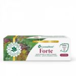 GennaDent Forte - pasta de dinti naturala cu argila si propolis, fara fluor, 50 ml - Leonard Radutz formula - VivaNatura - imagine 4