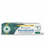 GennaDent Parodontik - pasta de dinti 100 % naturala cu argila, zeolit si oregano, fara fluor, 80 ml - Leonard Radutz formula - VivaNatura - imagine 3