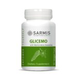 GLICEMO (90 cps veg)