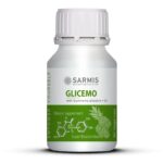 GLICEMO cu Bromelaină (180 cps veg) - imagine 4