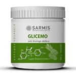 Glicemo cu Bromelaina - pulbere - 300 g - imagine 4