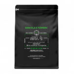 Graviola & Turmeric 400g (60 portii)