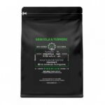 Graviola & Turmeric 400g (60 portii) - imagine 2