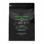 Graviola & Turmeric 400g (60 portii) - imagine 3