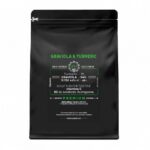Graviola & Turmeric 400g (60 portii) - imagine 4