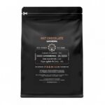 Hot Chocolate 4in1 cu Ganoderma - 690g - veg (30 de portii) - imagine 2