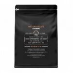 Hot Chocolate 4in1 cu Ganoderma - 690g - veg (30 de portii) - imagine 3