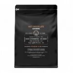 Hot Chocolate 4in1 cu Ganoderma - 690g - veg (30 de portii) - imagine 4