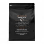 Hot Chocolate 5in1 cu Ganoderma+Biotina - 690g - veg (30 de portii)