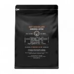 Hot Chocolate 5in1 cu Ganoderma+Biotina - 690g - veg (30 de portii) - imagine 2