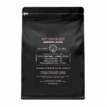 Hot Chocolate 5in1 cu Ganoderma+Biotina - 690g - veg (30 de portii) - imagine 3