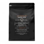 Hot Chocolate 5in1 cu Ganoderma+Biotina - 690g - veg (30 de portii) - imagine 4