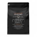 Hot Chocolate 7in1 - Multivitamine si Minerale - 690g - veg (30 de portii) - imagine 2