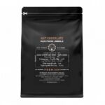 Hot Chocolate 7in1 - Multivitamine si Minerale - 690g - veg (30 de portii) - imagine 3