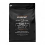 Hot Chocolate 7in1 - Multivitamine si Minerale - 690g - veg (30 de portii) - imagine 4