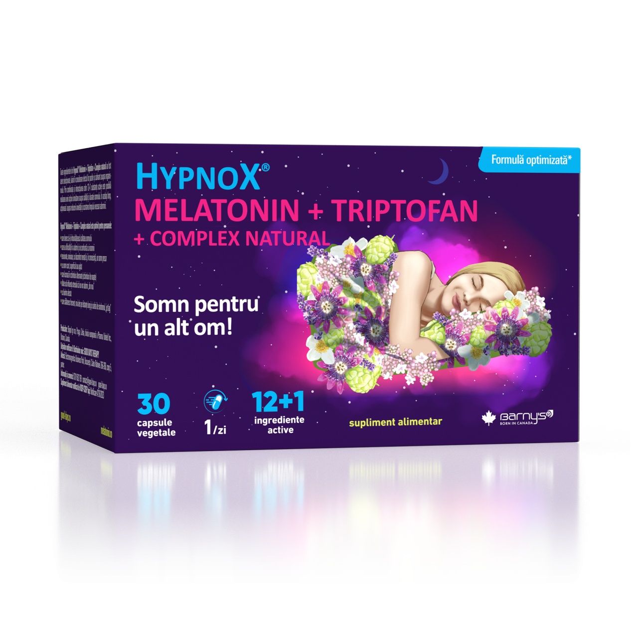 hypnoxC2AE-melatonin-triptofan-complex-natural8839345.jpg HYPNOX® MELATONIN + TRIPTOFAN + COMPLEX NATURAL - imagine 1