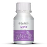 IMUNO cu Bromelaina (180 cps veg)