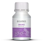 IMUNO cu Bromelaina (180 cps veg) - imagine 3