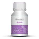 IMUNO cu Bromelaina (180 cps veg) - imagine 4