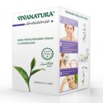 Kit ingrijire ten acneic în 3 pasi – Leonard Radutz Formula – VivaNatura - imagine 4