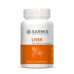 LIVER (90 cps veg)